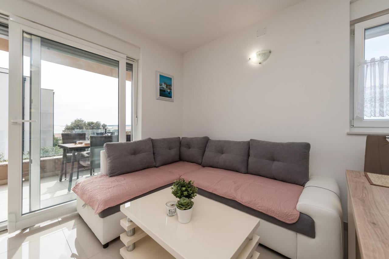 Zoran Brand New Modern Apartments Mandre Eksteriør bilde